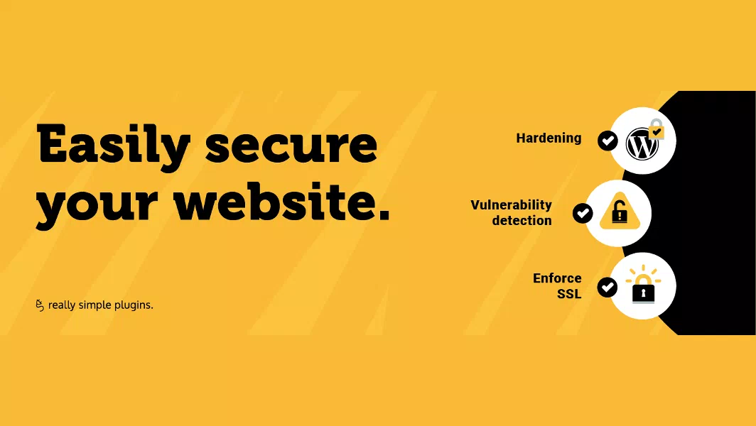 Really Simple Security